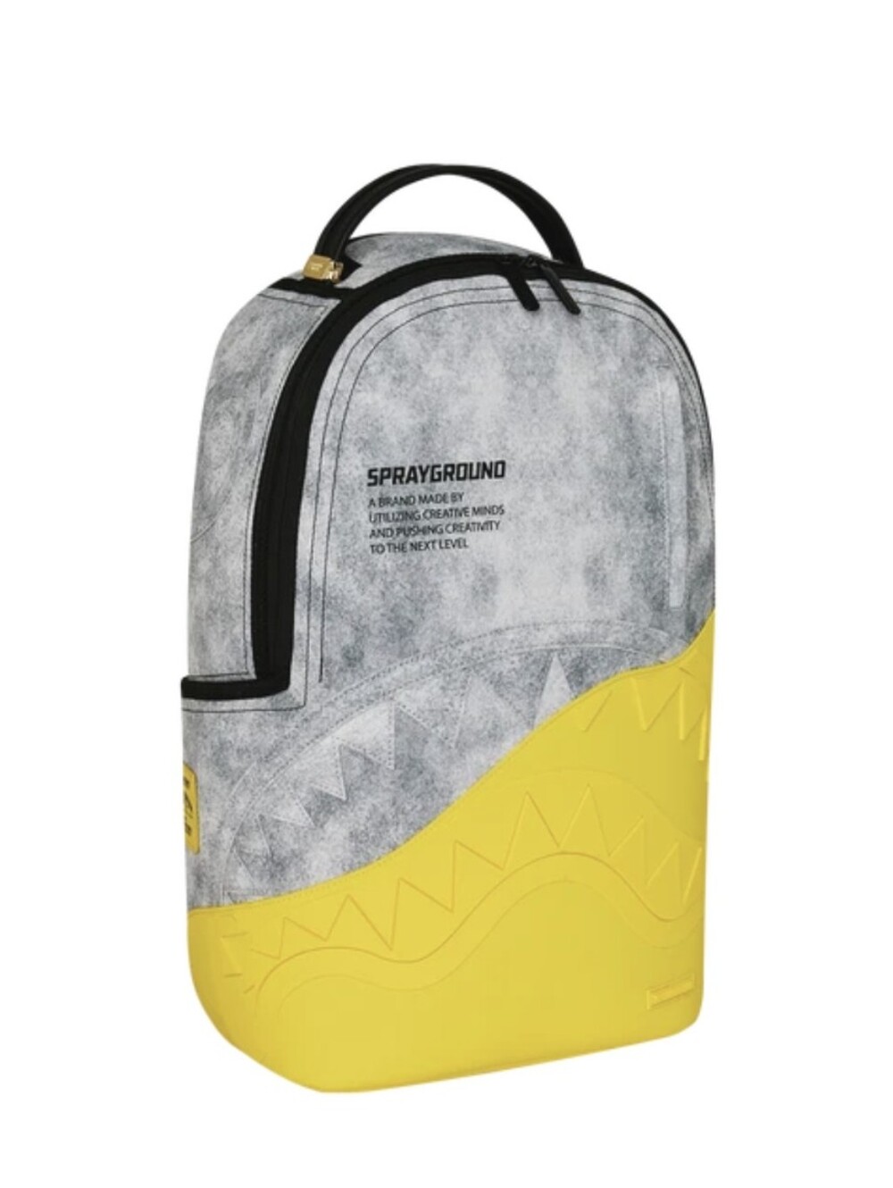 Sprayground New Methods Backpack - Picture 2 of 10